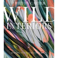 Publishers Distribution Books Wild Interiors