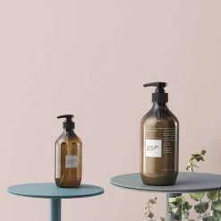 Ashley+Co Soother Up Tui + Kahili Hand Body Lotion 500ml Support Local Gifts