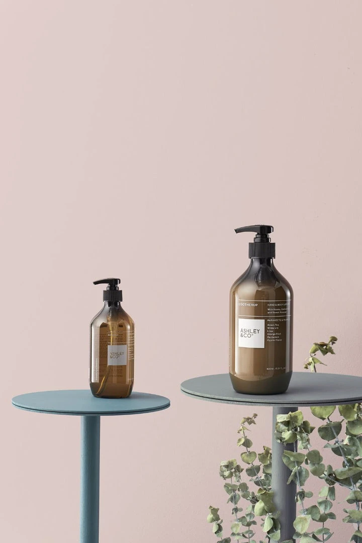 Ashley+Co Wash Up Blossom + Gilt Handwash Support Local Gifts 4 Ashley+Co Wash Up Blossom + Gilt Handwash Support Local Gifts