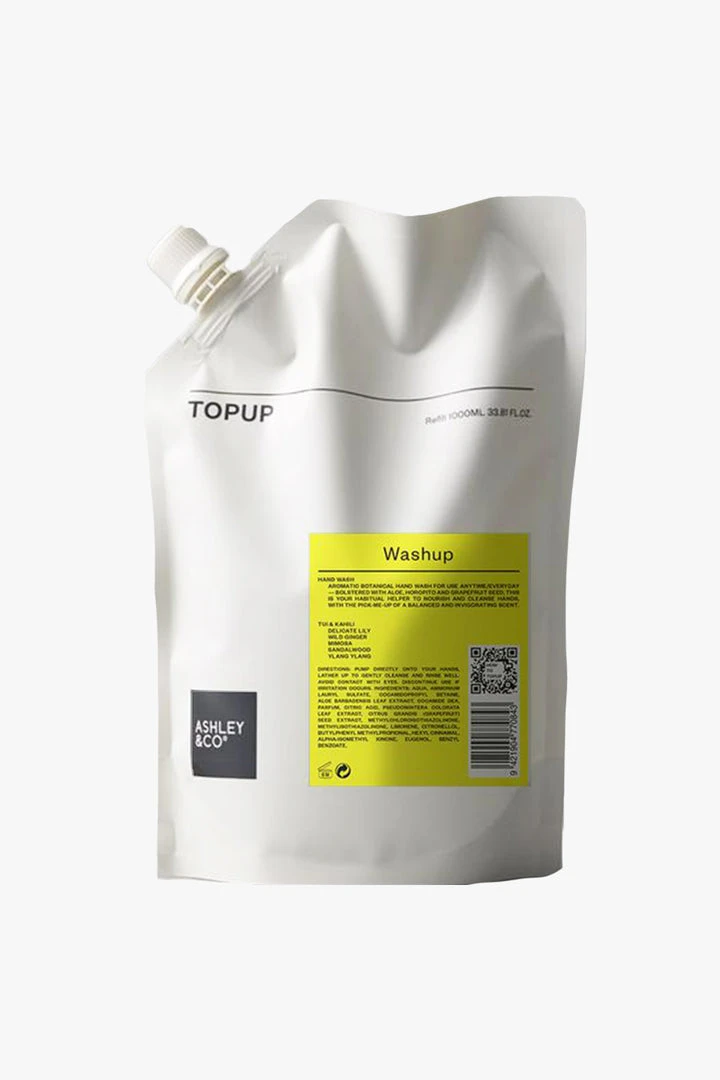 Ashley+Co Top Up Tui + Kahili Handwash Refill Support Local Gifts 3 Ashley+Co Top Up Tui + Kahili Handwash Refill Support Local Gifts