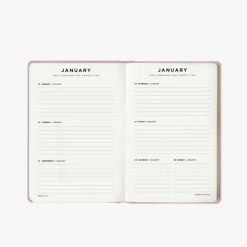 Frank Protea Weekly Planner Home & Beauty