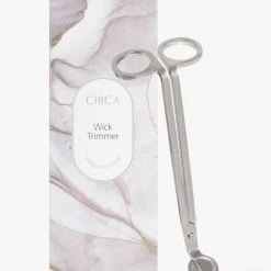 Circa Home CH Wick Trimmer In Marble Packaging Home & Beauty