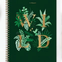 All The Ways To Say Home & Beauty Wild Planner
