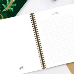 All The Ways To Say Home & Beauty Wild Planner