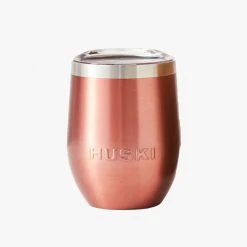 Huski Rose Wine Tumbler