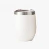 Huski Table & Kitchen White Wine Tumbler