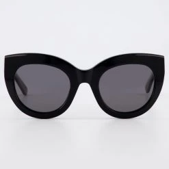 Isle Of Eden Wynnie Sunglasses Black