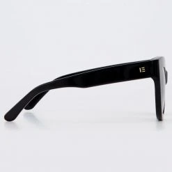 Isle Of Eden Wynnie Sunglasses Black