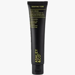 Ashley+Co Soothe Tube Tui + Kahili Handcream Support Local Gifts