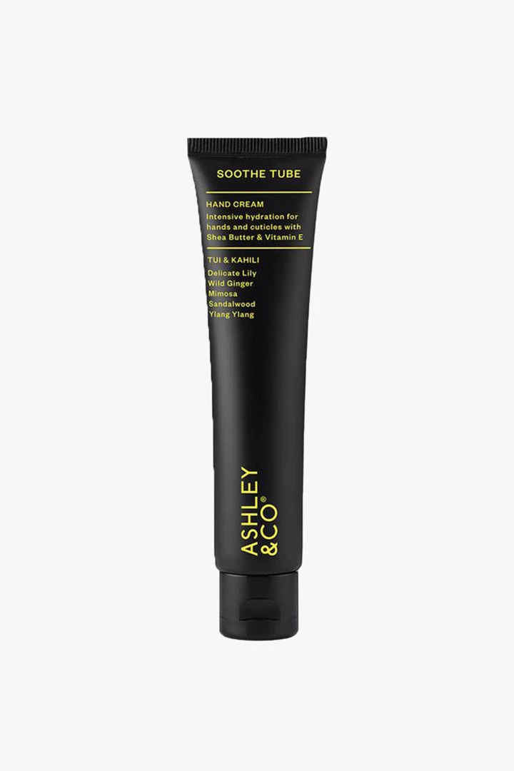 Ashley+Co Soothe Tube Tui + Kahili Handcream Support Local Gifts 3 Ashley+Co Soothe Tube Tui + Kahili Handcream Support Local Gifts