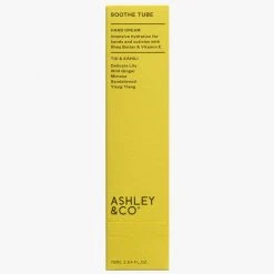 Ashley+Co Soothe Tube Tui + Kahili Handcream Support Local Gifts 8 Ashley+Co Soothe Tube Tui + Kahili Handcream Support Local Gifts