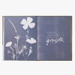 Compendium You Already Are Inspiration Book