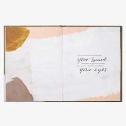 Compendium You Already Are Inspiration Book